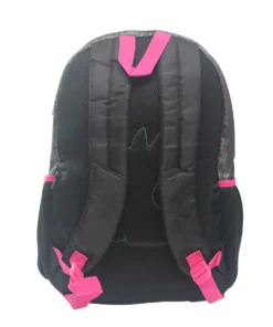 Alternative view of Mochila Rebecca Bonbon Glitter (ROSA)