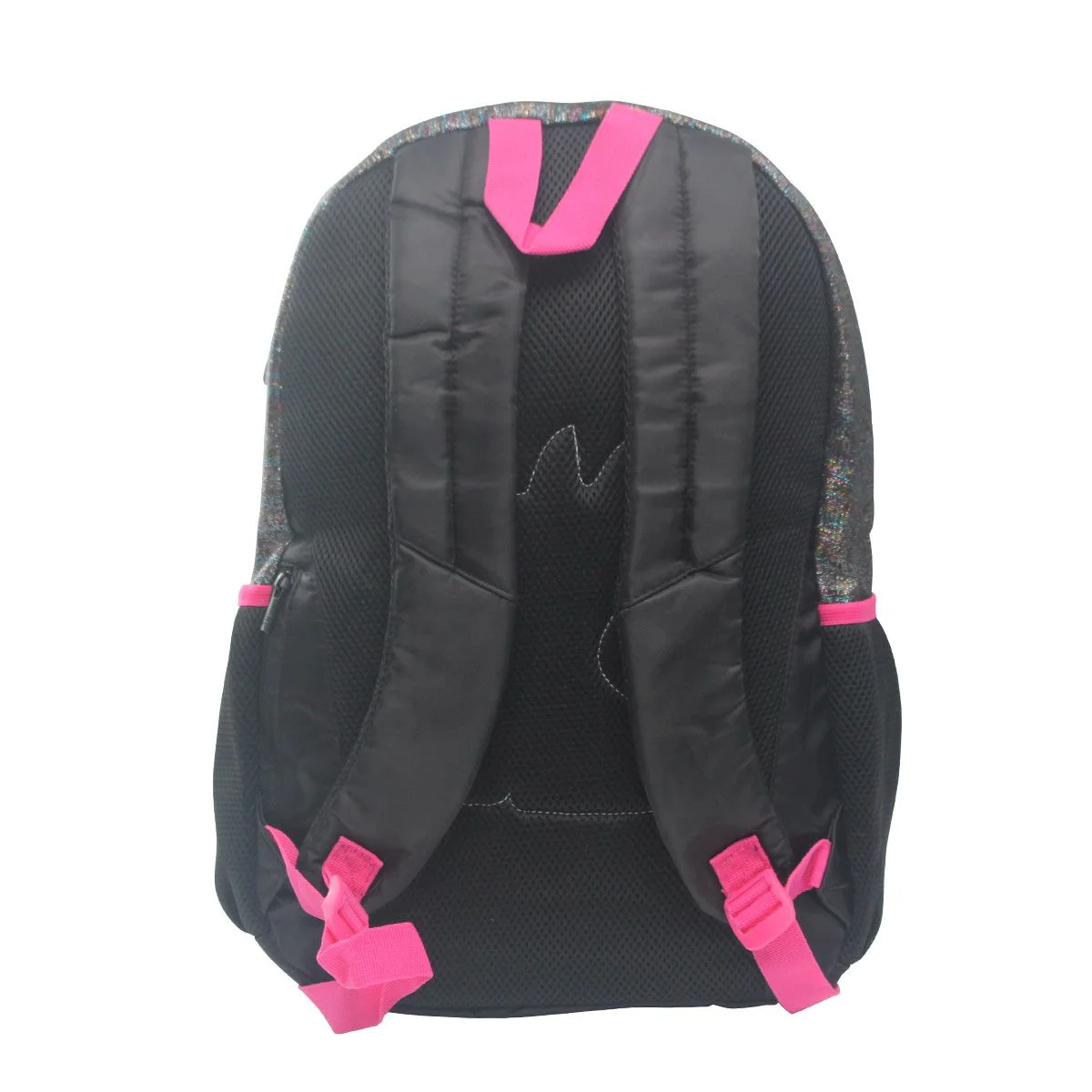 Mochila Rebecca Bonbon Glitter (ROSA) - Imagem 2