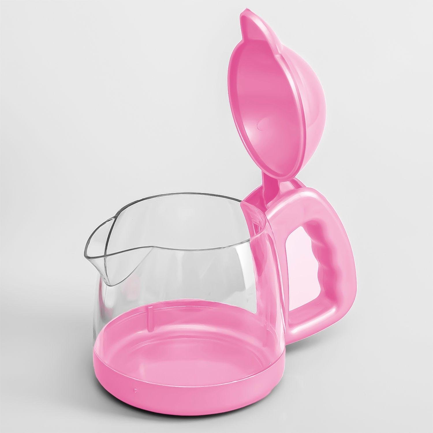 Brinquedo Cafeteira Infantil Mania De Casa - Imagem 2