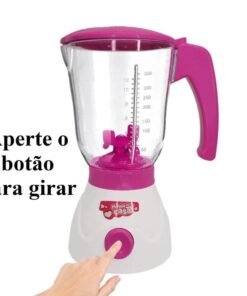 Alternative view of BRINQUEDO MANIA DE CASA - LIQUIDIFICADOR