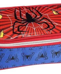 Alternative view of KIT MOCHILA CARRINHO HOMEM ARANHA