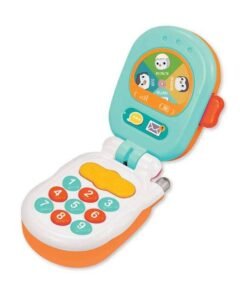 Alternative view of Telefone Celular Musical - Zoop Toys DW00010