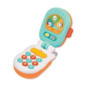 Alternative view of Telefone Celular Musical - Zoop Toys DW00010