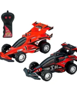 Alternative view of Carrinho de Controle Remoto - F Racing - Sortido - DM Toys