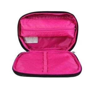 Alternative view of ESTOJO REBECCA BONBON GLITER (DOURADA)