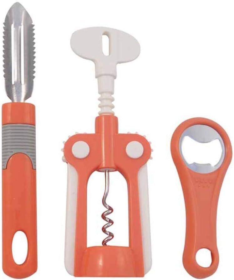 Kit Abridor 3 Peças Casita - Imagem 2