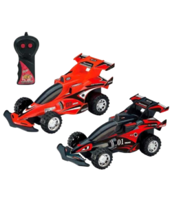 Carrinho de Controle Remoto - F Racing - Sortido - DM Toys