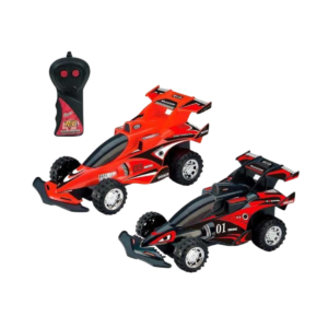 Carrinho de Controle Remoto - F Racing - Sortido - DM Toys