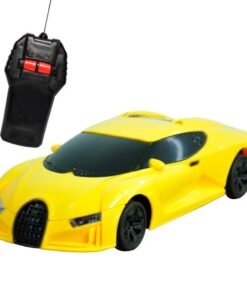 Alternative view of Carro Controle Remoto Sport 1:24