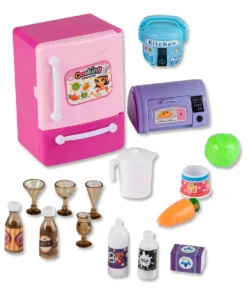 Mini Cozinha Mestre Cuca