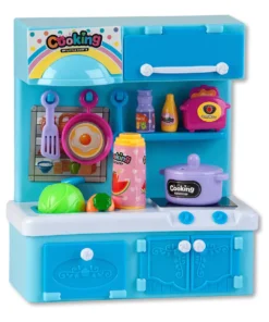 Kit Mini Cozinha - Mestre Cuca