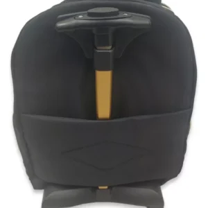 Alternative view of Mochila Carrinho Clio Style It PRETO