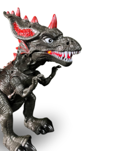 BRINQUEDO Dinossauro Dragão com luz e som DMT6422