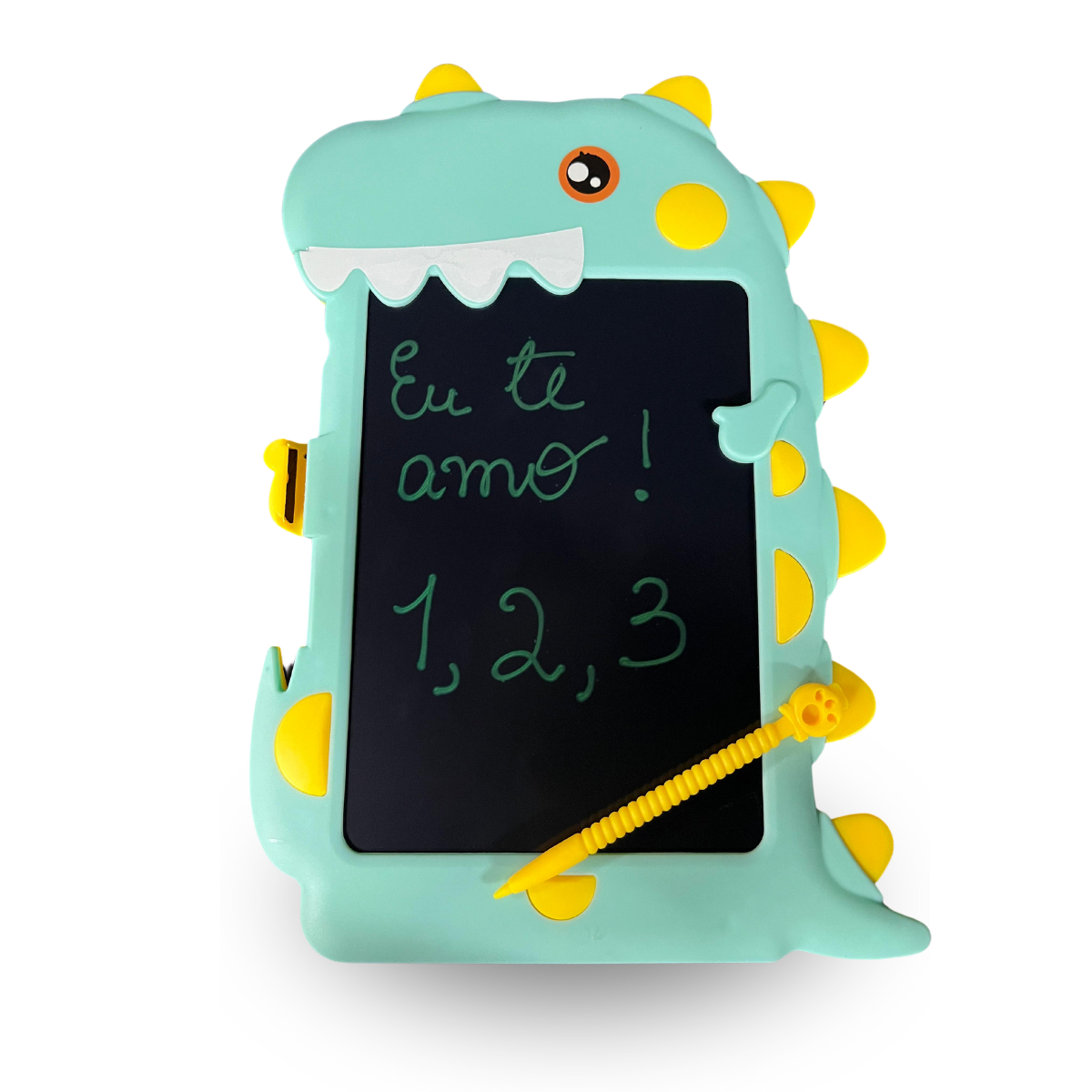 Quadro LCD tela 20,5 cm DMT6722 - Imagem 3