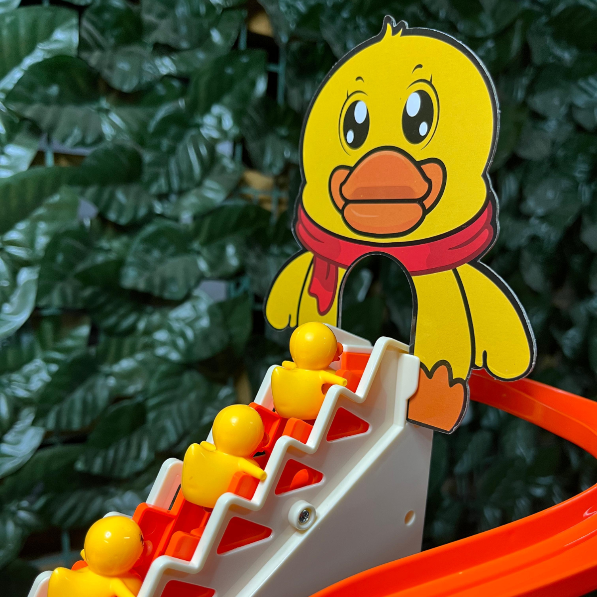 Piano Infantil Patinho Feliz 2 em Dmtoys Dmt6594 - Imagem 3