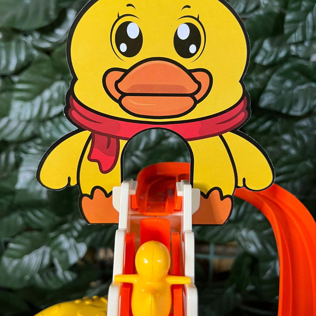 Piano Infantil Patinho Feliz 2 em Dmtoys Dmt6594 - Imagem 7