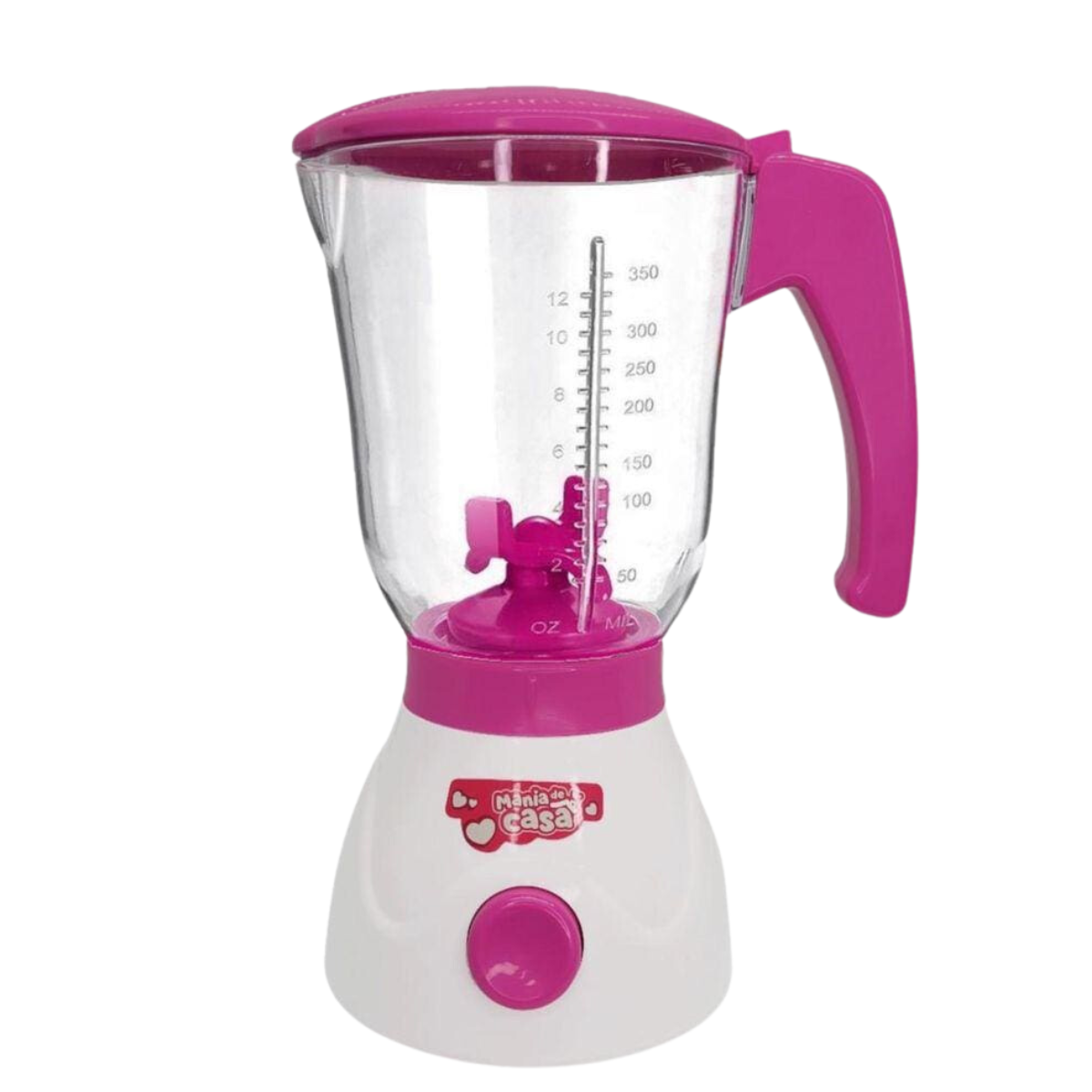 BRINQUEDO MANIA DE CASA - LIQUIDIFICADOR - Imagem 9