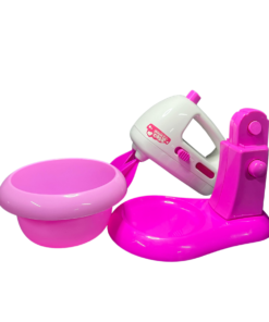 Alternative view of BRINQUEDO Batedeira - Mania de Casa