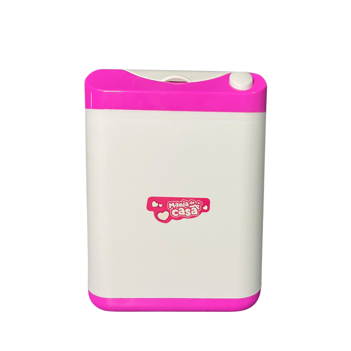 Brinquedo Máquina De Lavar Mania De Casa - Imagem 2