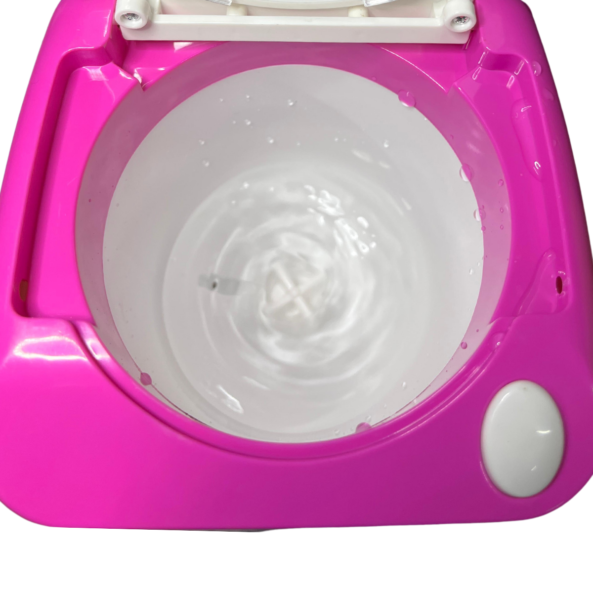 Brinquedo Máquina De Lavar Mania De Casa - Imagem 4
