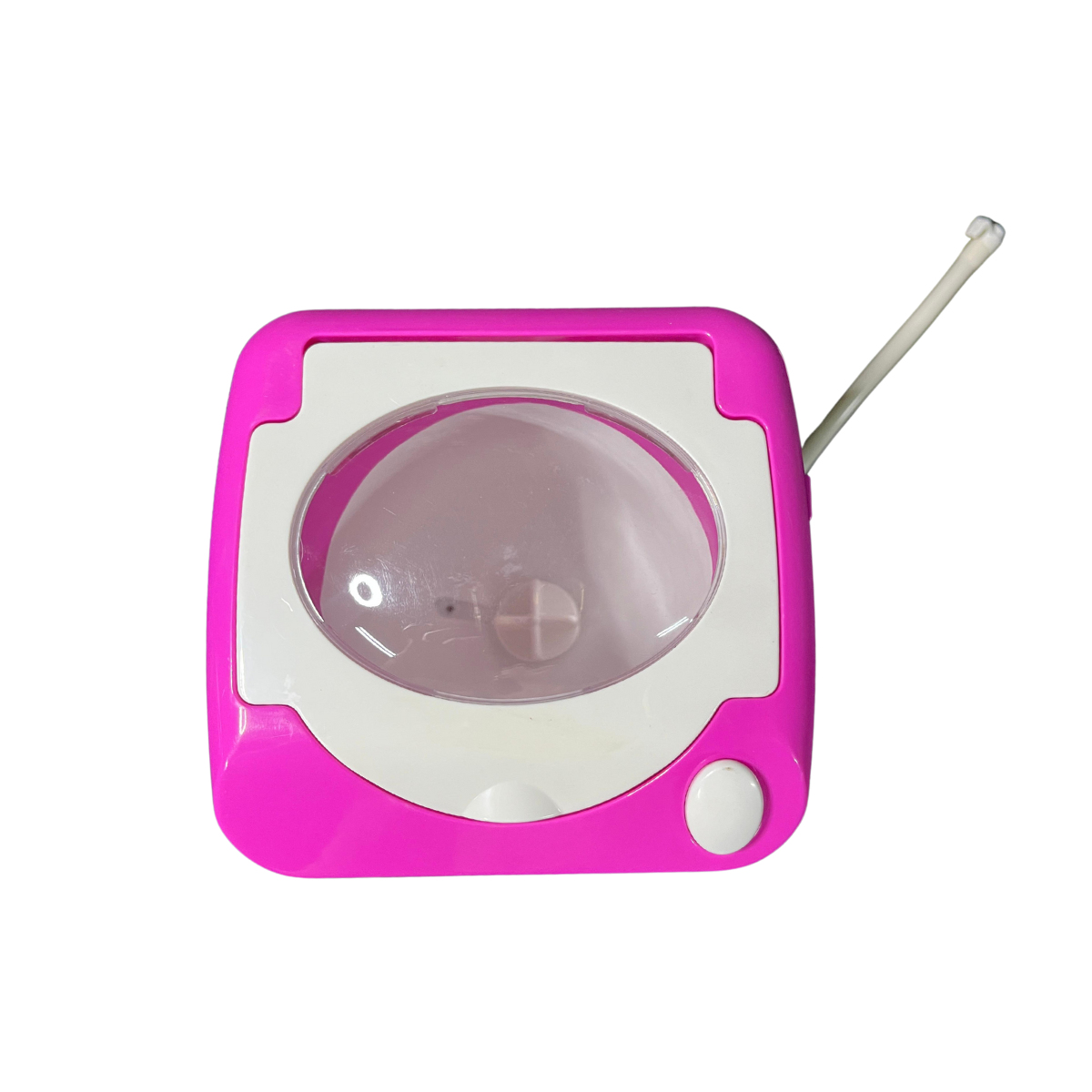 Brinquedo Máquina De Lavar Mania De Casa - Imagem 5