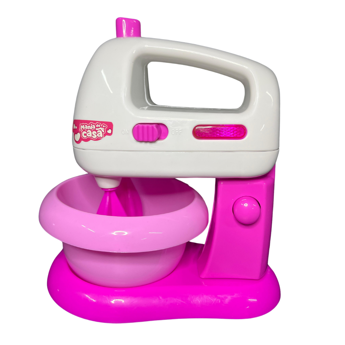 BRINQUEDO Batedeira - Mania de Casa - Imagem 6