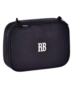 ESTOJO REBECCA BONBON (PRETO)