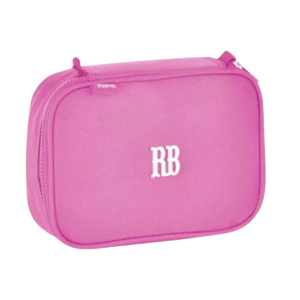 ESTOJO REBECCA BONBON (ROSA)