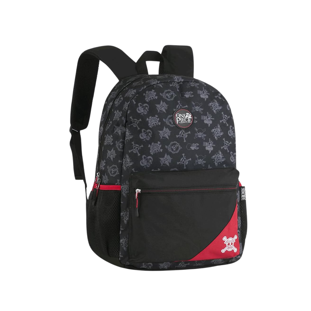 MOCHILA DE COSTA ONE PIECE