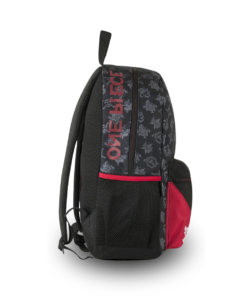 Alternative view of MOCHILA DE COSTA ONE PIECE