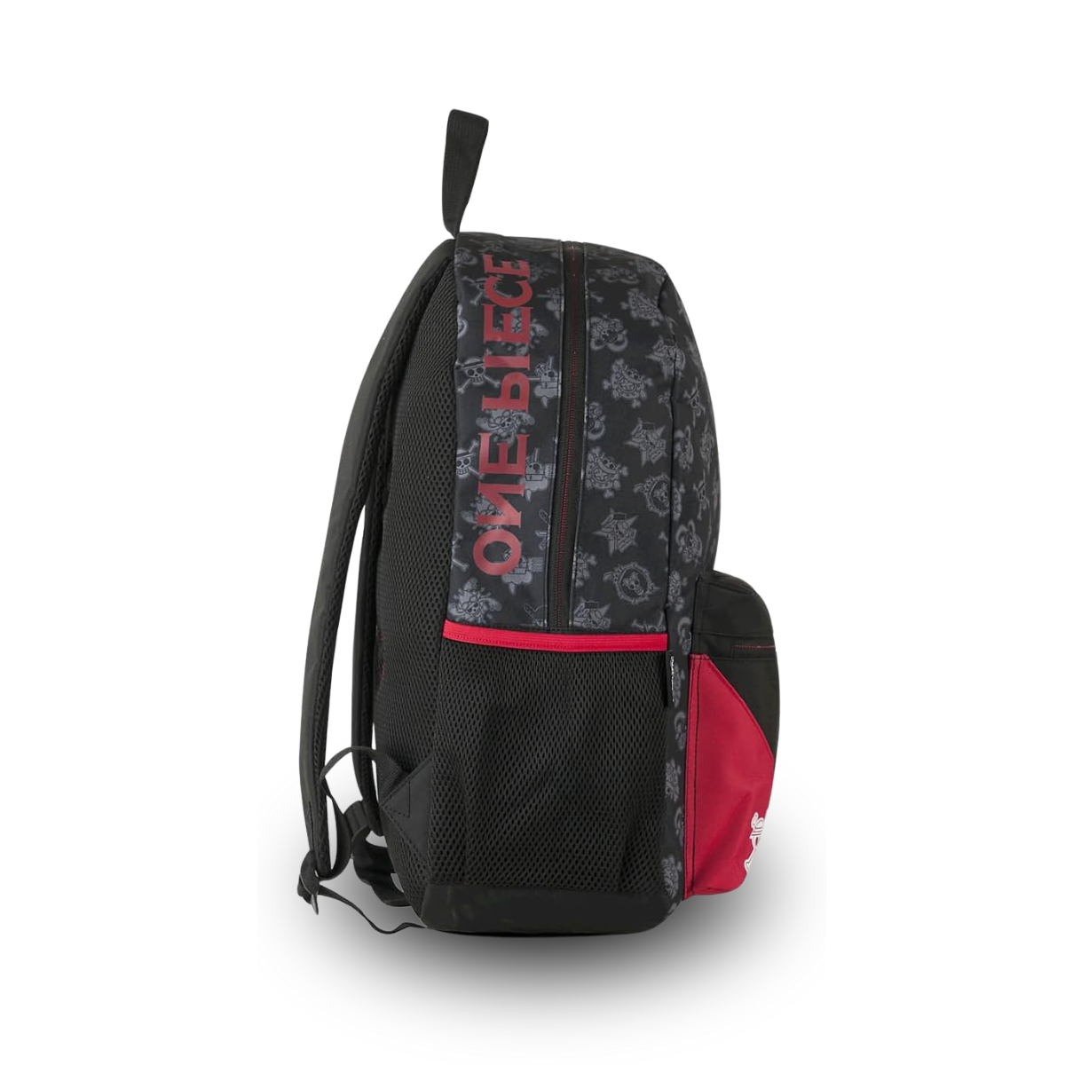 MOCHILA DE COSTA ONE PIECE - Imagem 2