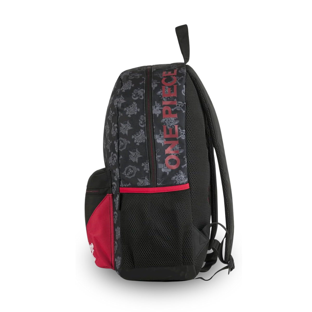 MOCHILA DE COSTA ONE PIECE - Imagem 3