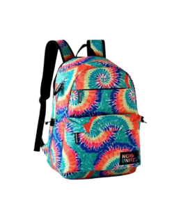 Mochila Juvenil Now United