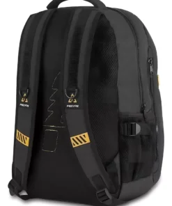 Alternative view of MOCHILA DE COSTA FREE FIRE AMARELO