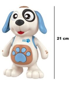 Alternative view of Brinquedo Musical Dancing Dog Dm Toys