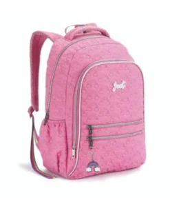 Mochila feminina Juvenil de costas Just JT1267