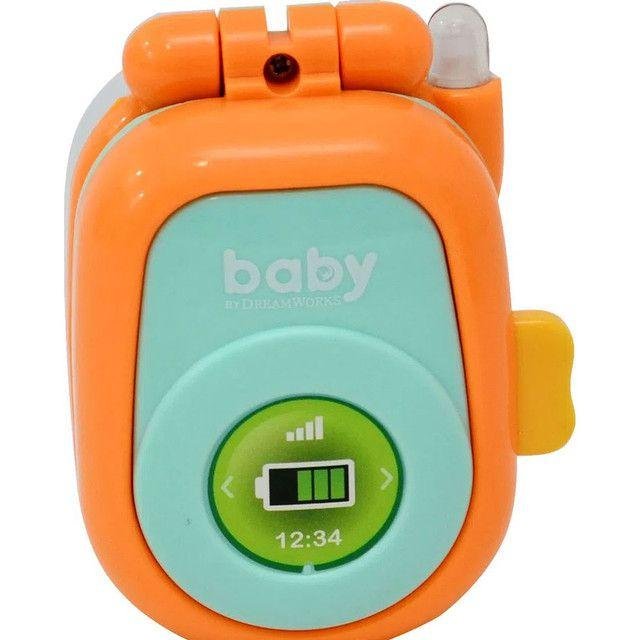 Telefone Celular Musical - Zoop Toys DW00010 - Imagem 3