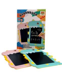 Quadro LCD tela 20,5 cm DMT6722