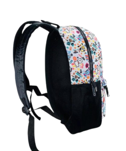 Alternative view of Mochila de Costa Juvenil Clio Style BT 21 BT4006 (PRETO)