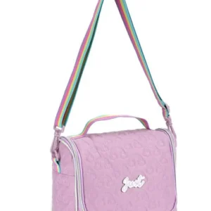 Lancheira Térmica Matelassê Just (LÍLAS)