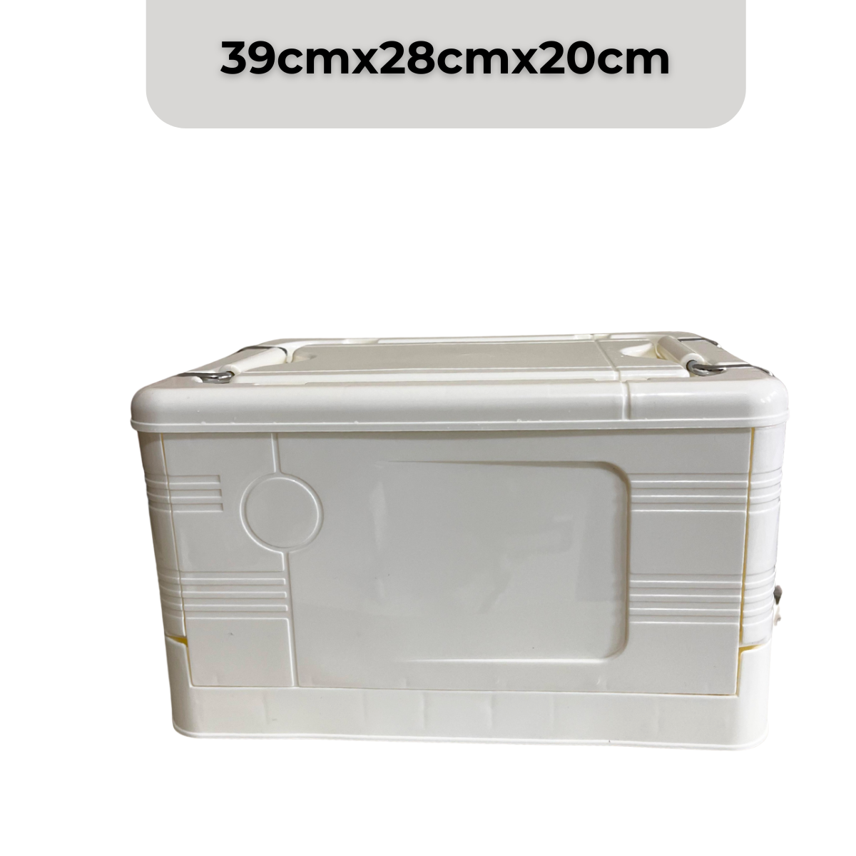 Organizador Geladeira Frutas Legumes e Vegetais Multiuso Frigorífica - Imagem 3