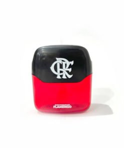 Alternative view of APONTADOR DUPLO FLAMENGO OFICIAL