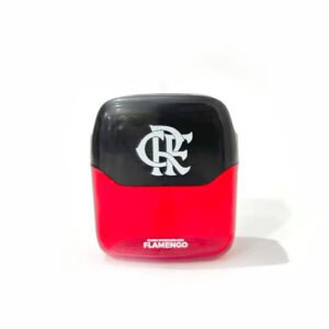 Alternative view of APONTADOR DUPLO FLAMENGO OFICIAL