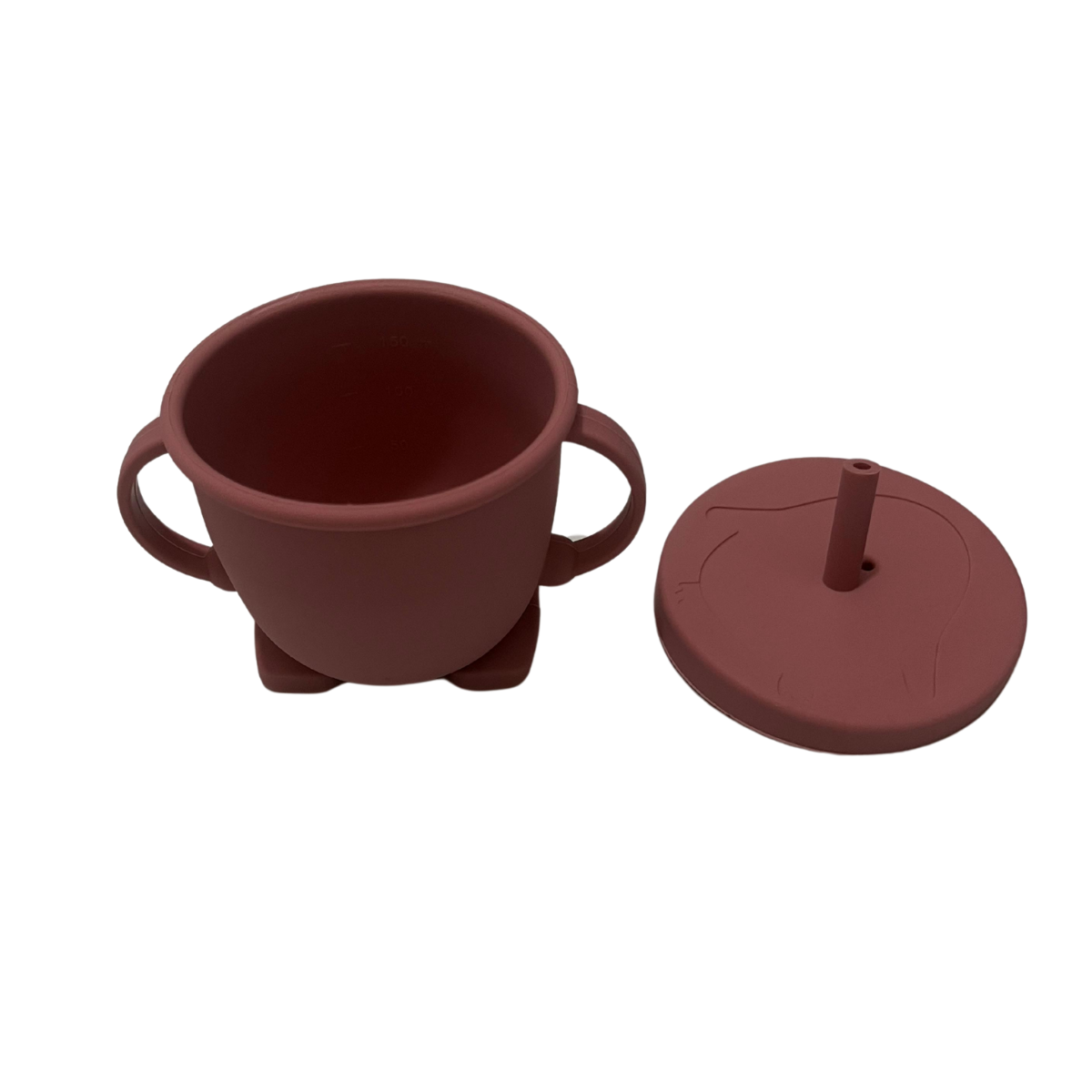 Kit Alimentação Para Bebê 6 Peças - Imagem 2