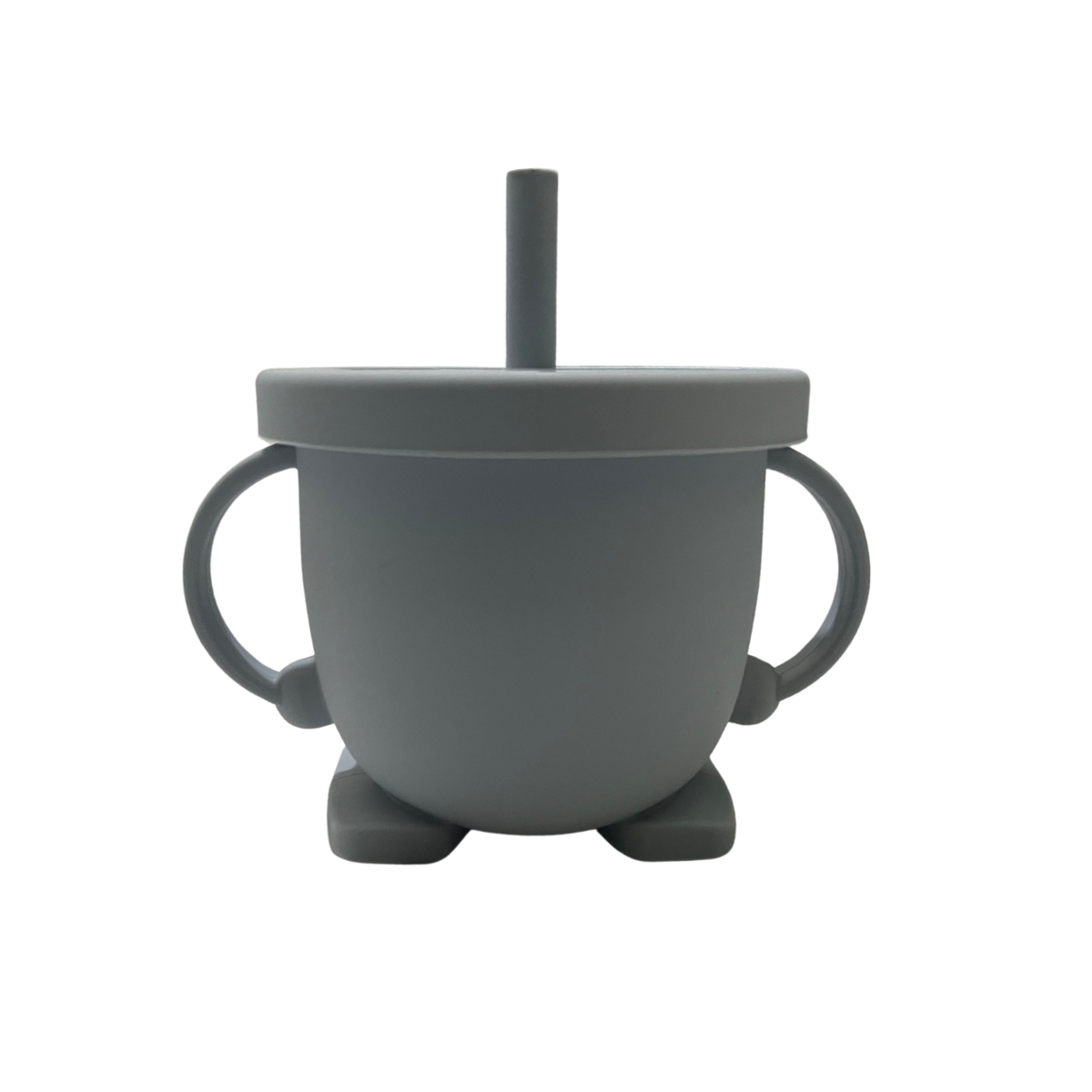 Kit Alimentação Para Bebê 6 Peças - Imagem 4