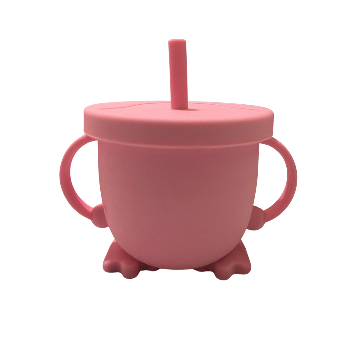 Kit Alimentação Para Bebê 6 Peças - Imagem 6