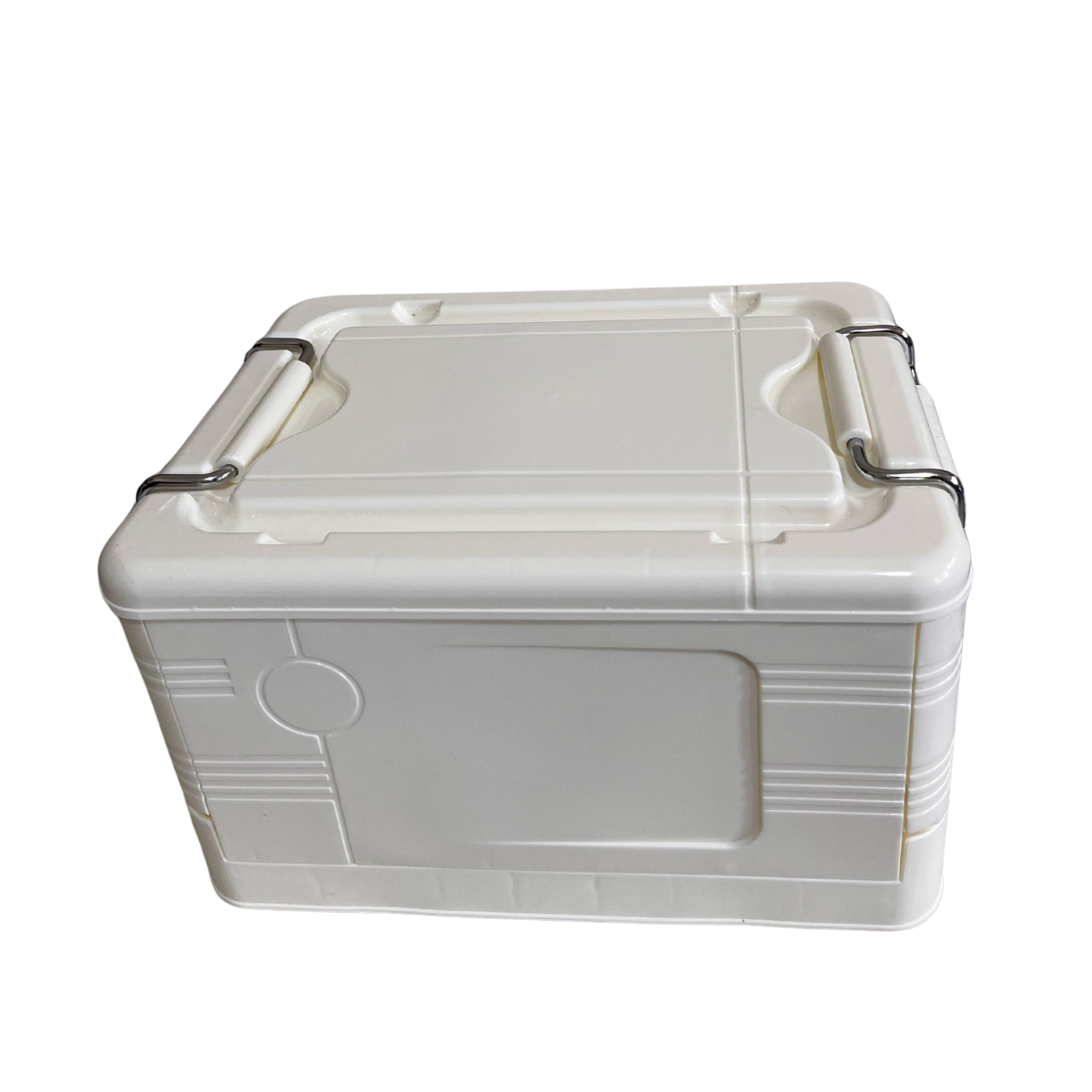 Organizador Geladeira Frutas Legumes e Vegetais Multiuso Frigorífica - Imagem 4