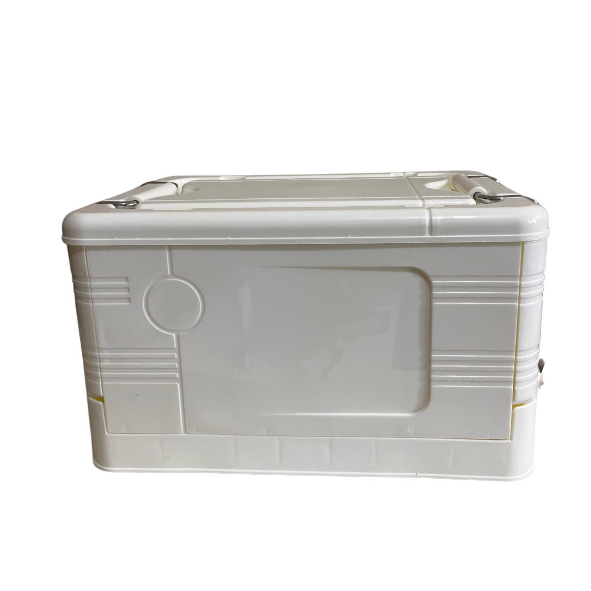 Organizador Geladeira Frutas Legumes e Vegetais Multiuso Frigorífica - Imagem 5