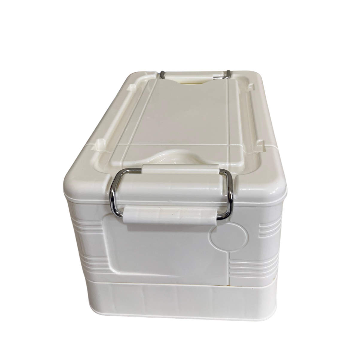 Organizador Geladeira Frutas Legumes e Vegetais Multiuso Frigorífica - Imagem 6