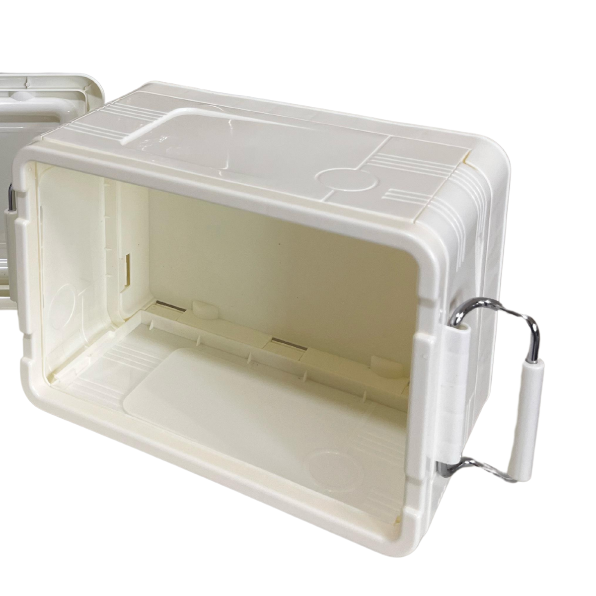 Organizador Geladeira Frutas Legumes e Vegetais Multiuso Frigorífica - Imagem 7